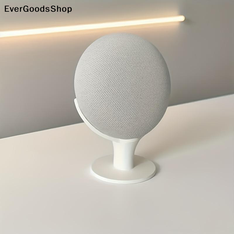 Google Speaker Nest Audio - 新しい Google Nest/Home Mini スマートスピーカースタンド ミニ音声アシスタント