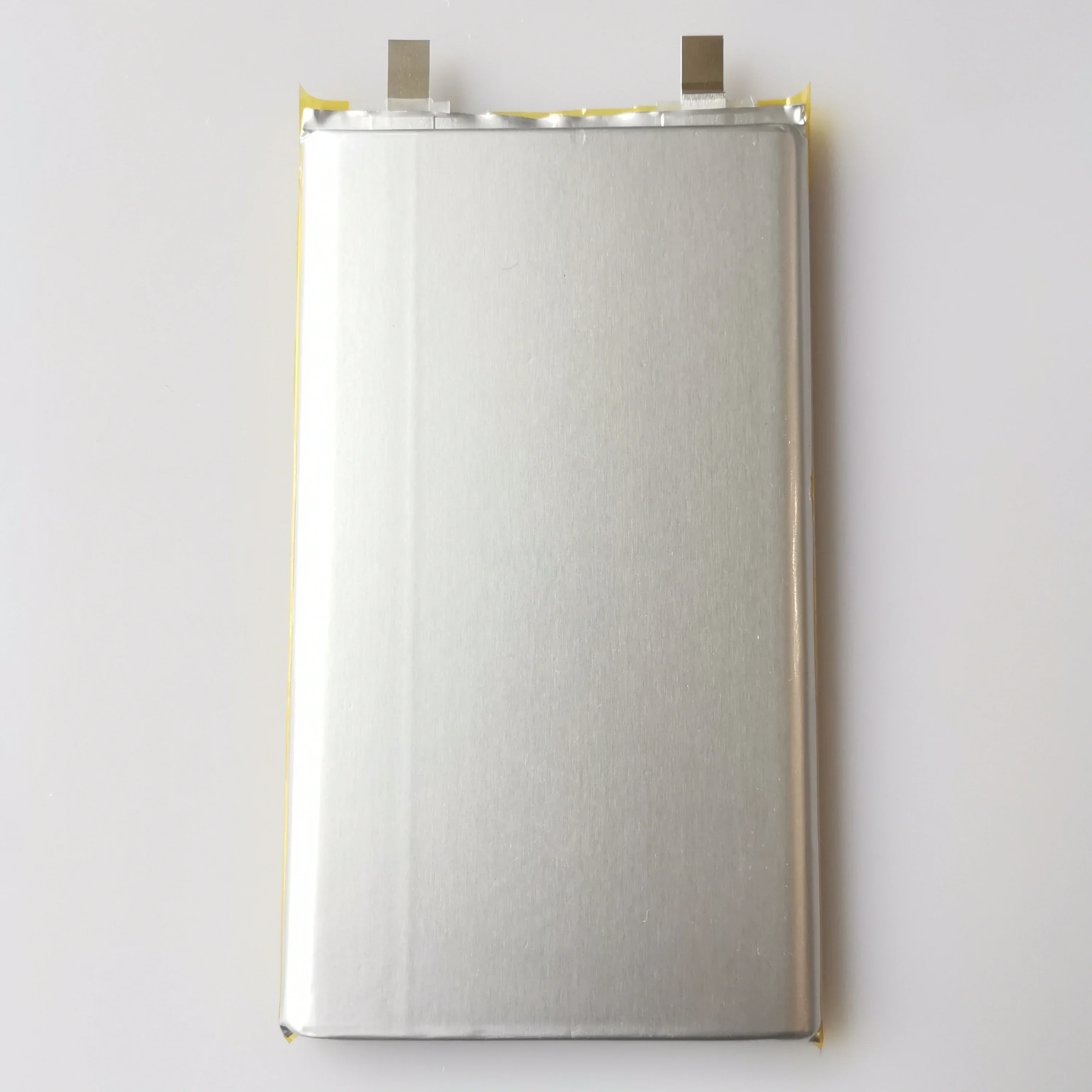 Home Security Bundle - 260100 3.7V 10000mAh リチウムポリマーバッテリー スマートホームオートメーション、ビデオドアベル、ロボット掃除機、セキュリティシステム用