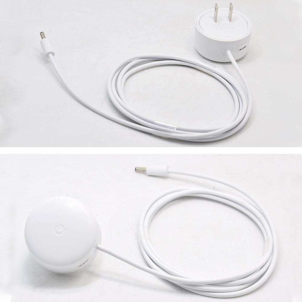 Google Speaker Nest Audio - Google Home Hub用14V 1.1A電源AC充電器、Google Home Hub、Nest