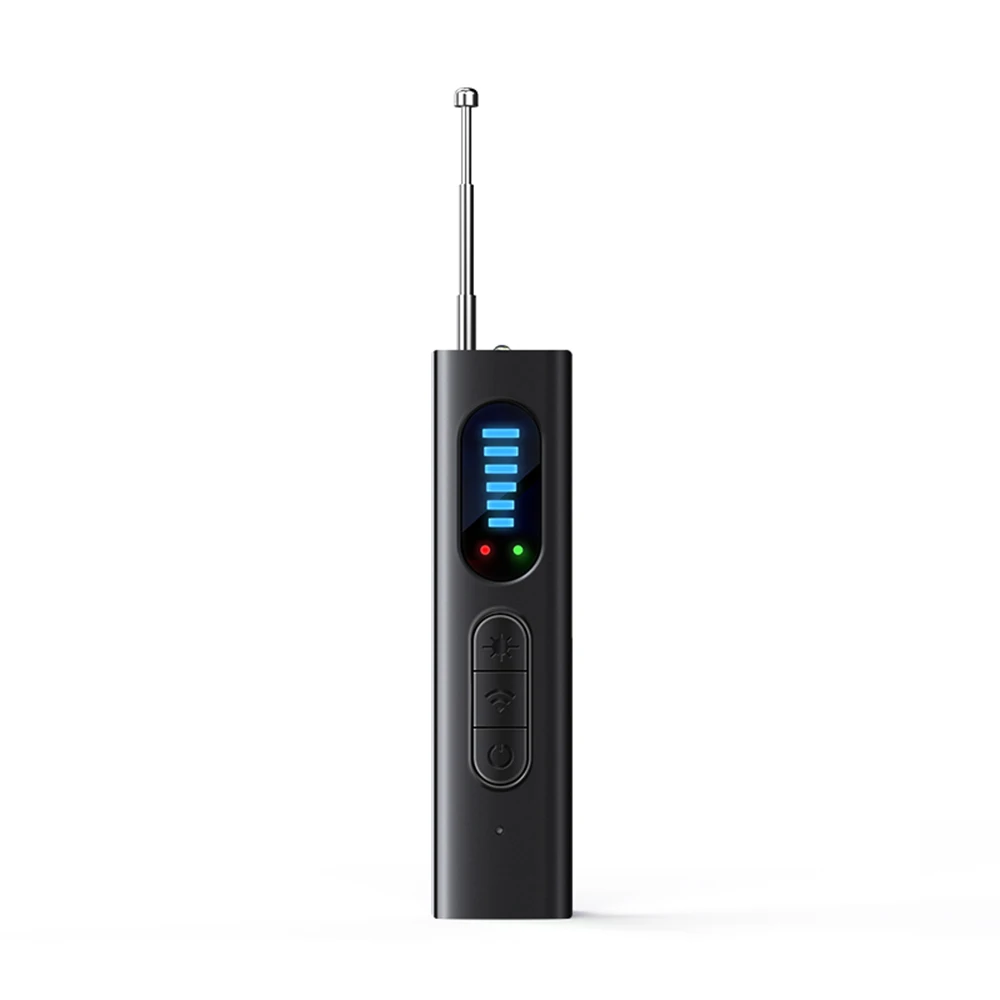 Home Security Wireless - T15 ワイヤレスカメラ検出器保護アラームセキュリティセンサーバグファインダー GPS RF 信号レンズトラッカー検出スキャナーセキュリティ用