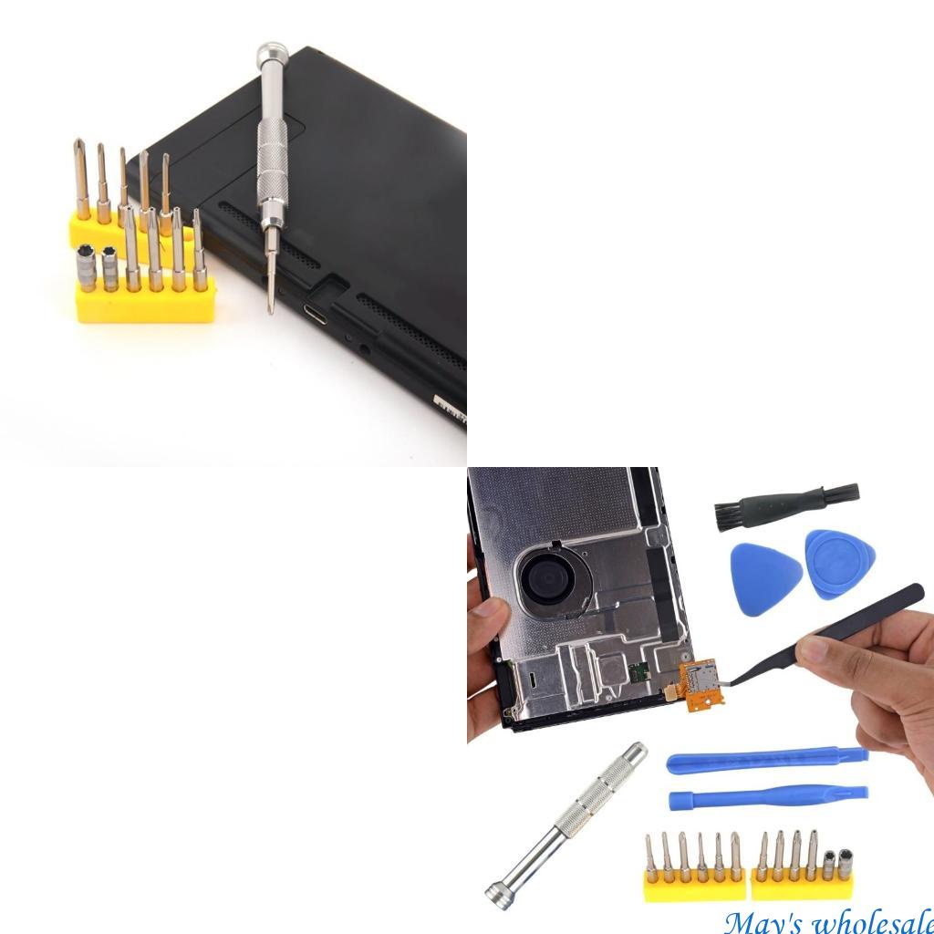 Home Security Game - GamePad Console RepairDigndriver Repair Tool Tool