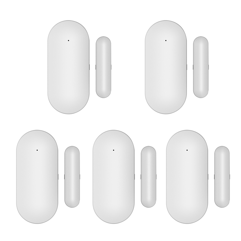 Home Security Equipment - ドア用センサー付きドア開閉システム,pg106 pg107 pg108,433MHz,オープン/クローズド,アラーム