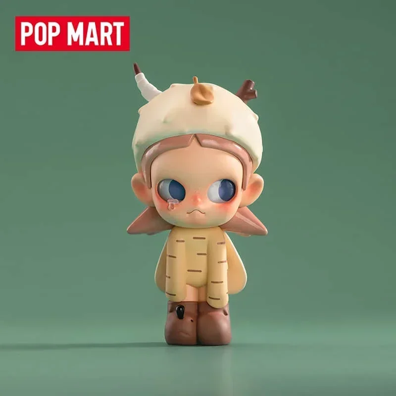 POP MART ジガ 森の冒険シリーズ ブラインドボックス - Home Security Product のレビューと価格