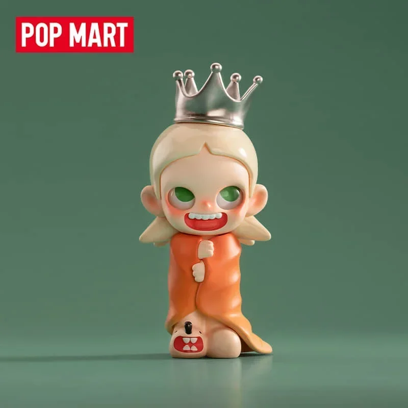POP MART ジガ 森の冒険シリーズ ブラインドボックス - Home Security Product のレビューと価格