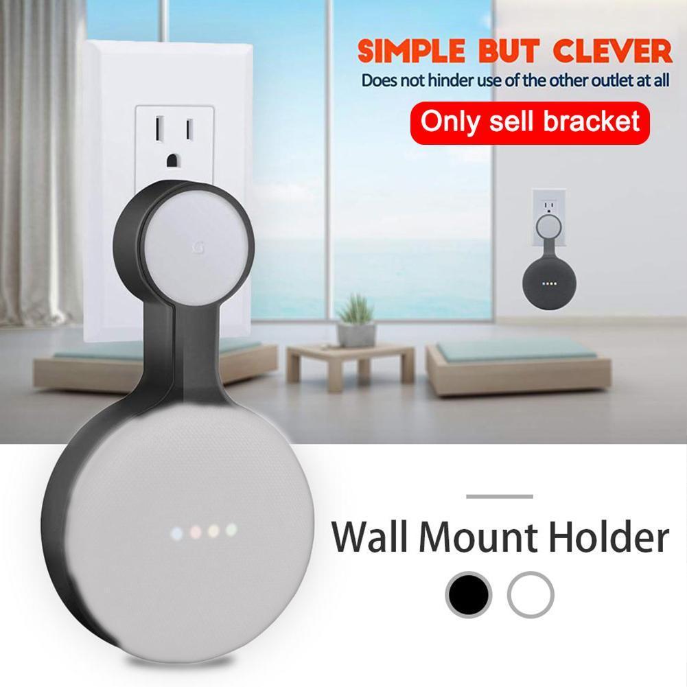 ミニ壁掛けブラケット,家庭用,Google Home,min - Google Speaker Nest Audio のレビューと価格