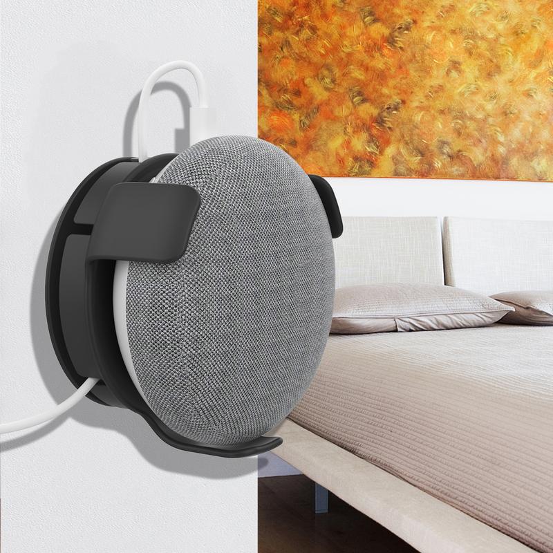 外部カードホルダー,Google nest mini (第2 - Google Speaker Nest Audio のレビューと価格