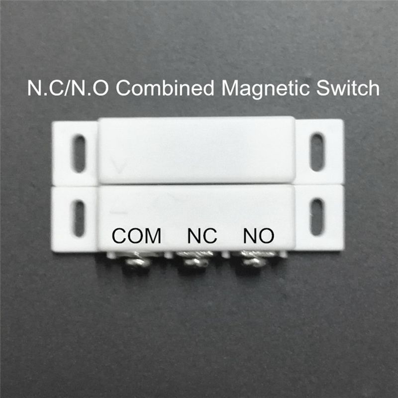 ABGN 家庭の安全性を強化するための 10 個の磁気リード - Home Security Product のレビューと価格