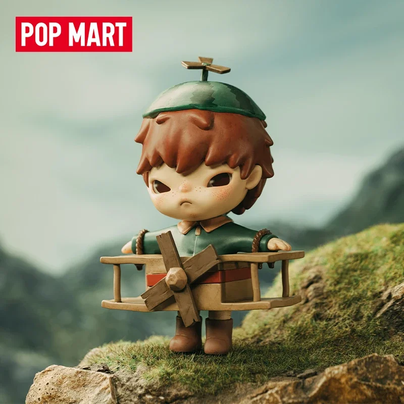 POPMART HIRONO リトルミスフィーアシリーズ ブ - Home Security Product のレビューと価格