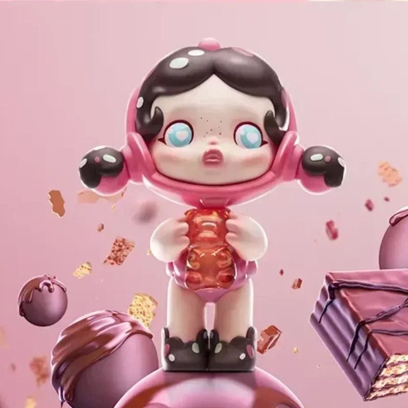 POP MART スカルパンダ キャンディモンスタータウン  - Home Security Product のレビューと価格