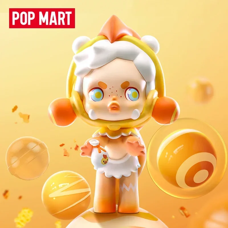 POP MART スカルパンダ キャンディモンスタータウン  - Home Security Product のレビューと価格
