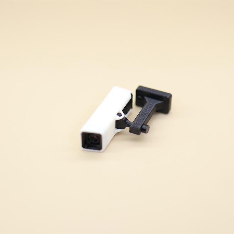 ホットセール 1/12スケール ミニチュア監視カメラ ドール - Home Security Cameras のレビューと価格