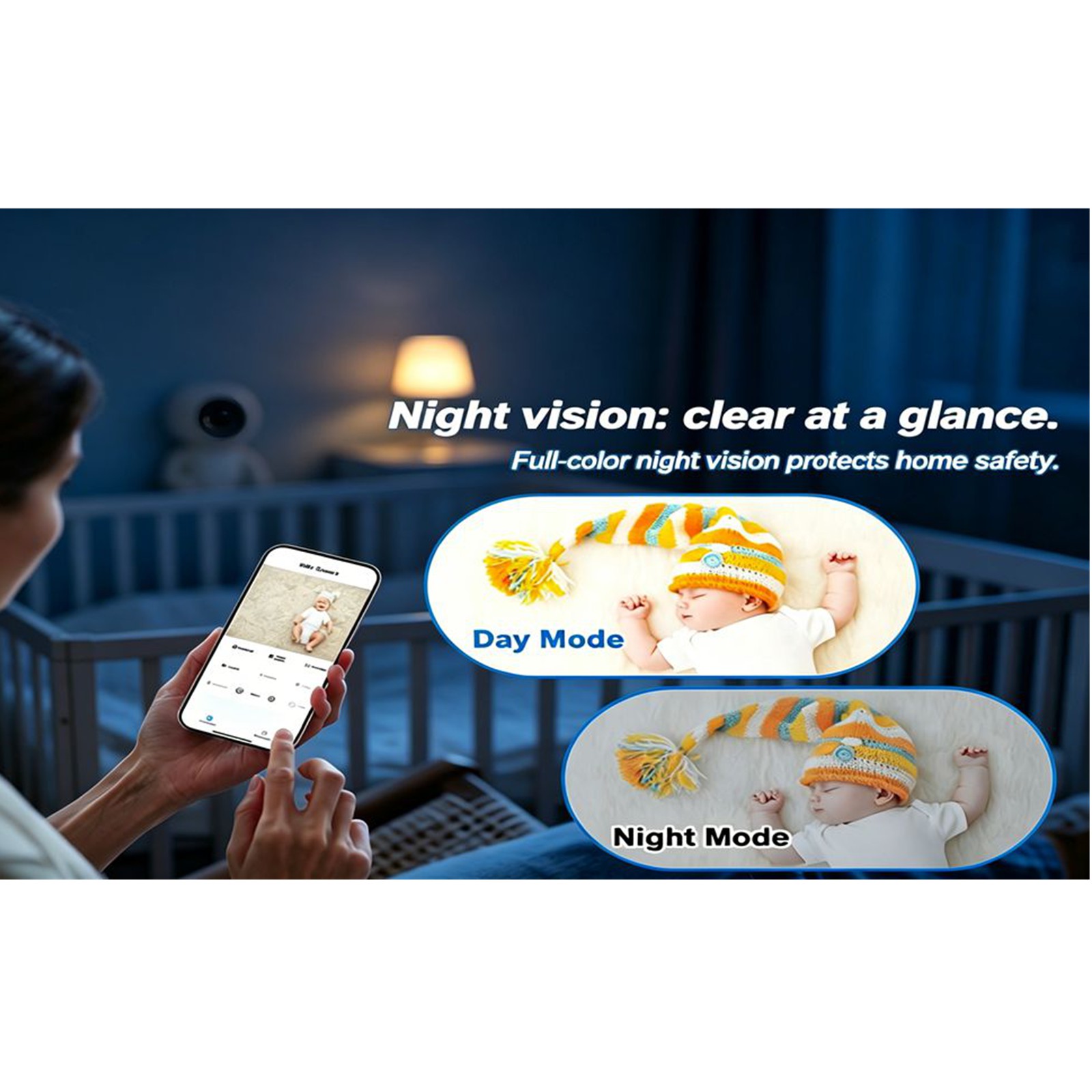 BU4 家庭用屋内セキュリティ監視キット：高画質ナイトビジョ - Home Security Nvr のレビューと価格