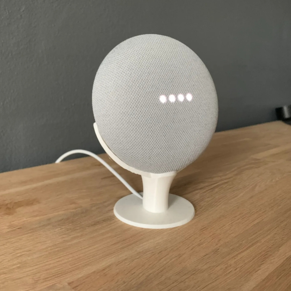 スマートスピーカースタンド Google Nest/Home - Google Speaker Nest Audio のレビューと価格