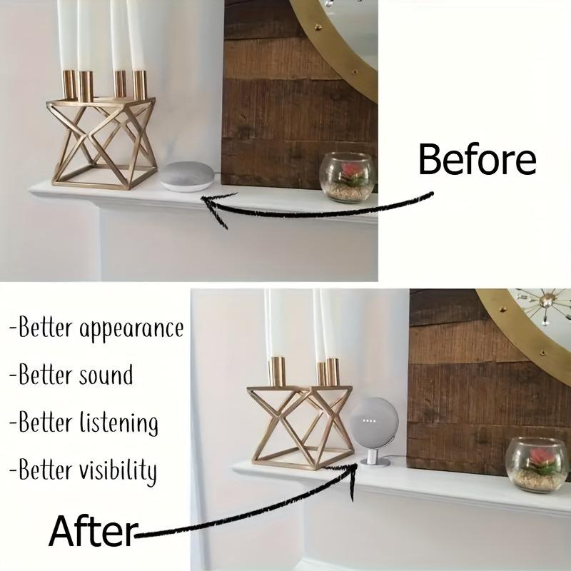 Y-1/2 個 Google Nest/Home Mini  - Google Speaker Nest Audio のレビューと価格