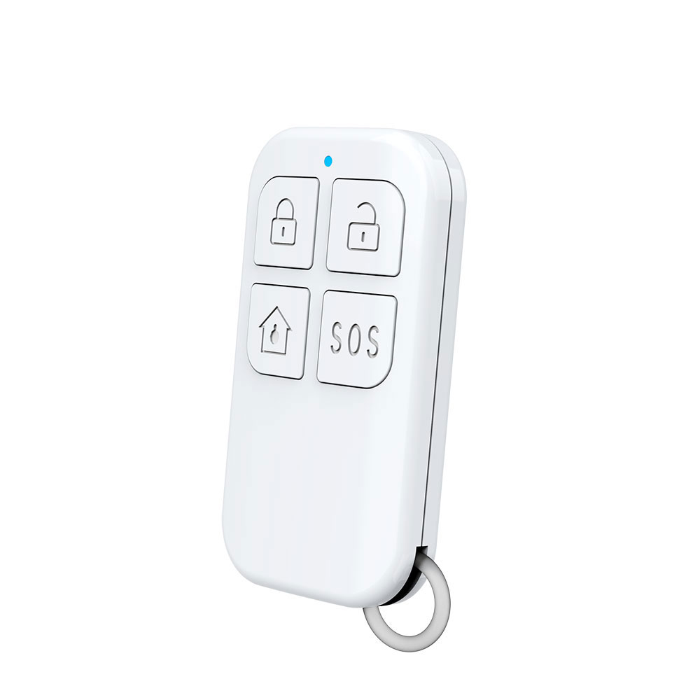 433MHz ワイヤレスリモコン検出器 EV1527 エンコ - Home Security Equipment のレビューと価格