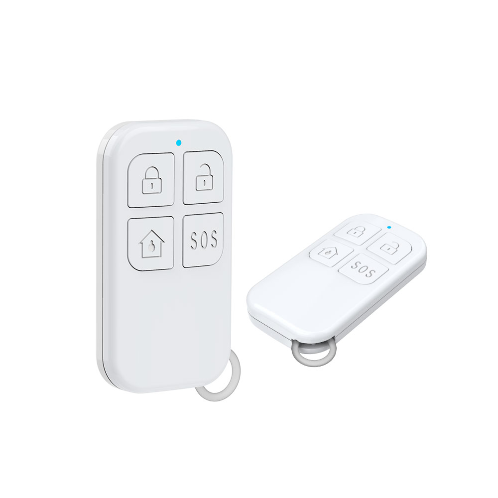 433MHz ワイヤレスリモコン検出器 EV1527 エンコ - Home Security Equipment のレビューと価格