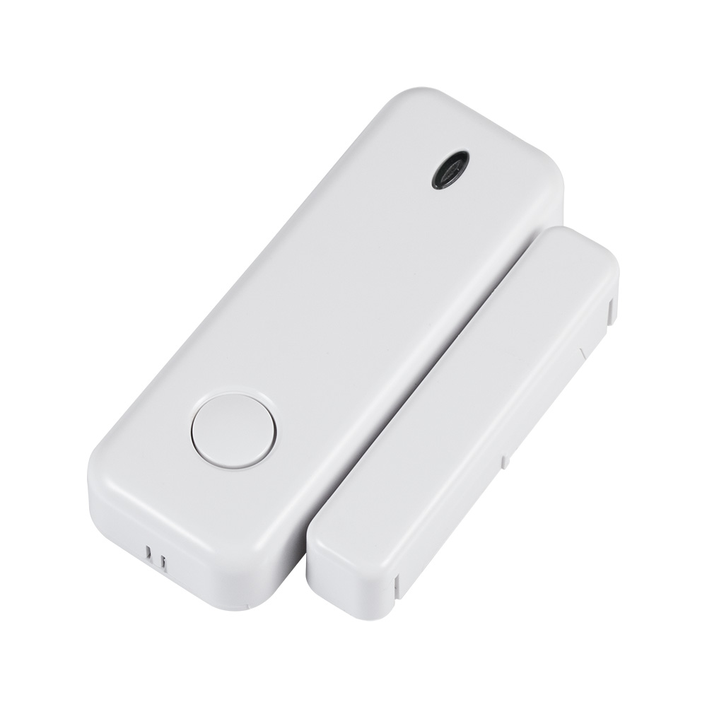 D10 窓ドアセンサー警報 433MHz ワイヤレスマグネッ - Home Security Equipment のレビューと価格