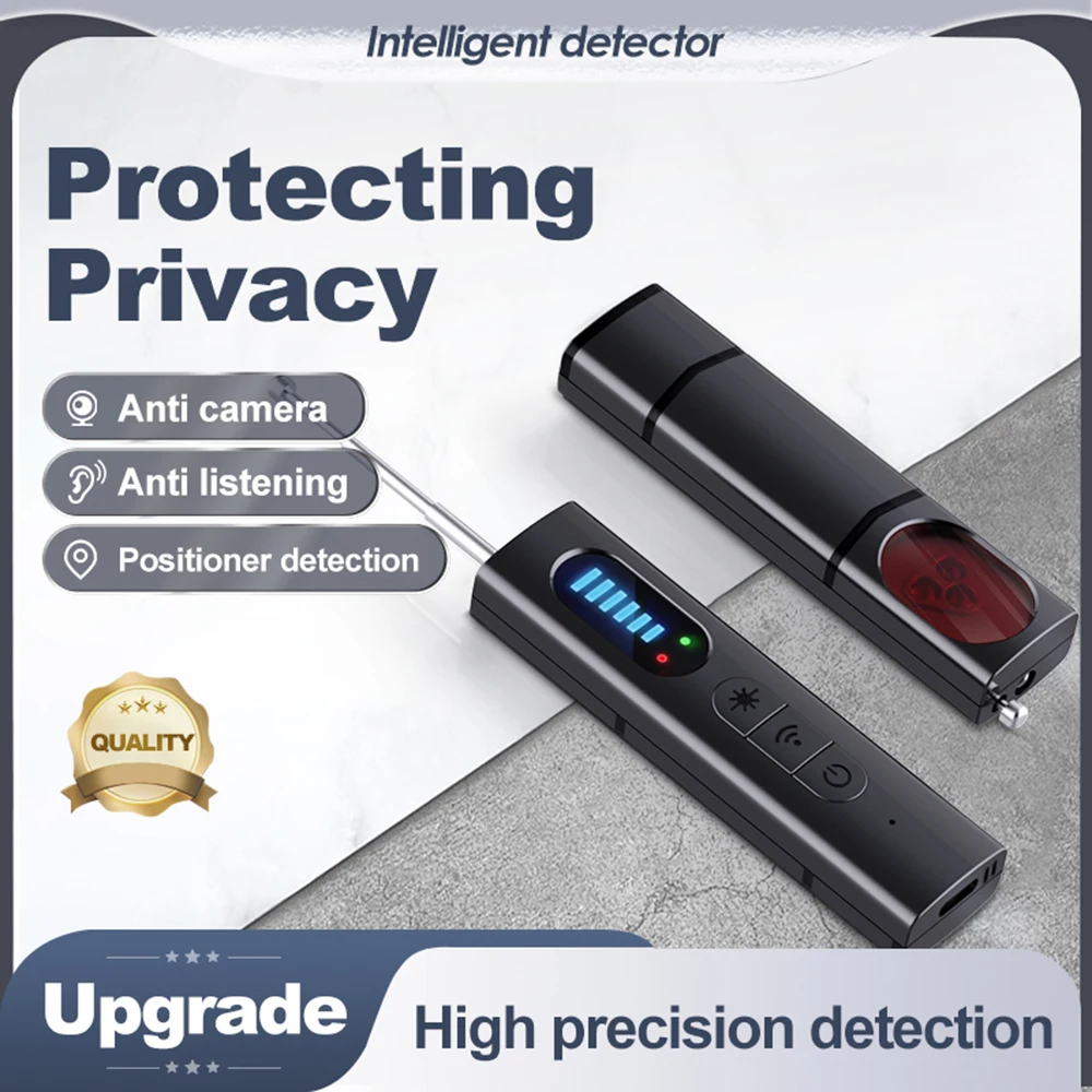 T15 ワイヤレスカメラ検出器保護アラームセキュリティセンサ - Home Security Wireless のレビューと価格
