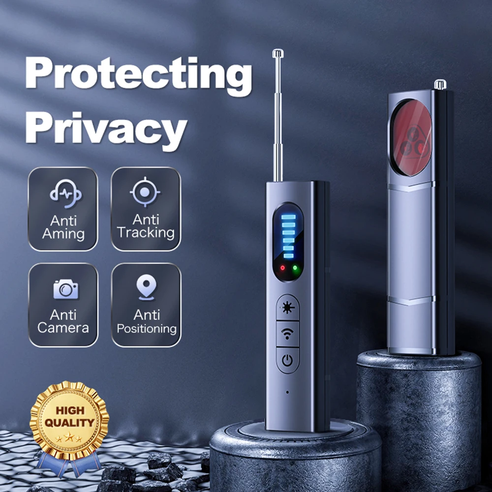 T15 ワイヤレスカメラ検出器保護アラームセキュリティセンサ - Home Security Wireless のレビューと価格