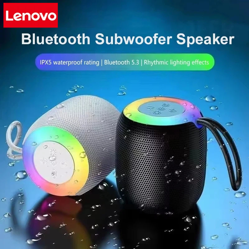 Lenovo ミニ Bluetooth スピーカー ストラッ - Google Speaker Nest Audio のレビューと価格