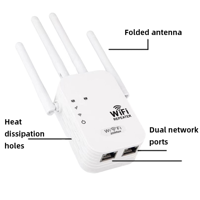 KATORD 1200Mbps ワイヤレス WiFi リピー - Home Security Wireless のレビューと価格