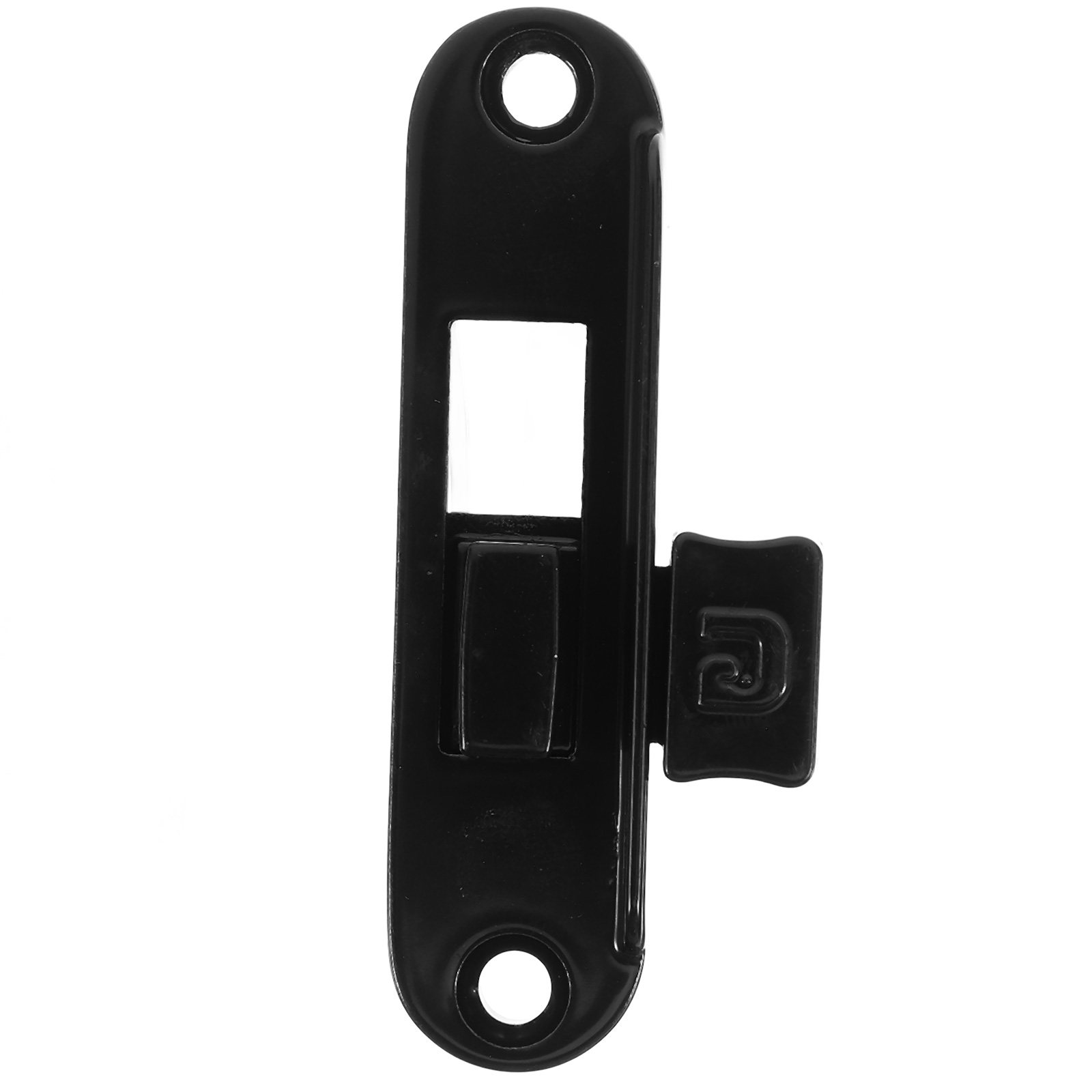 1セット スライド式窓ロック クレセントデザイン 金属製ドア - Home Security Locks のレビューと価格