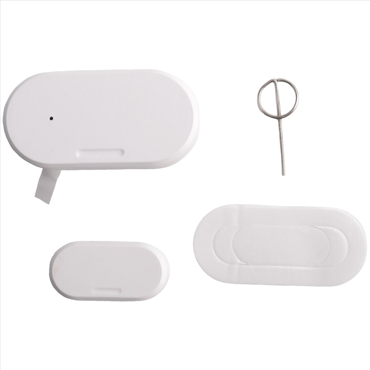 AT220 プレミアム-Tuya Zigbee 3.0 スマ - Home Security Game のレビューと価格
