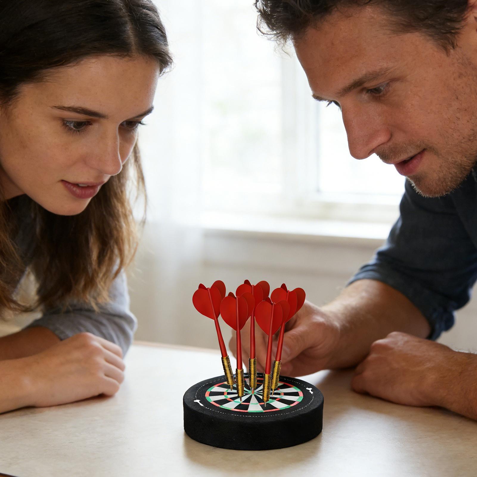 ダーツチッププロテクター＆ケース 3.9インチホルダー ポー - Home Security Game のレビューと価格