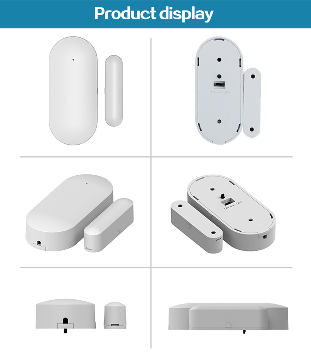 ドア用センサー付きドア開閉システム,pg106 pg107  - Home Security Equipment のレビューと価格