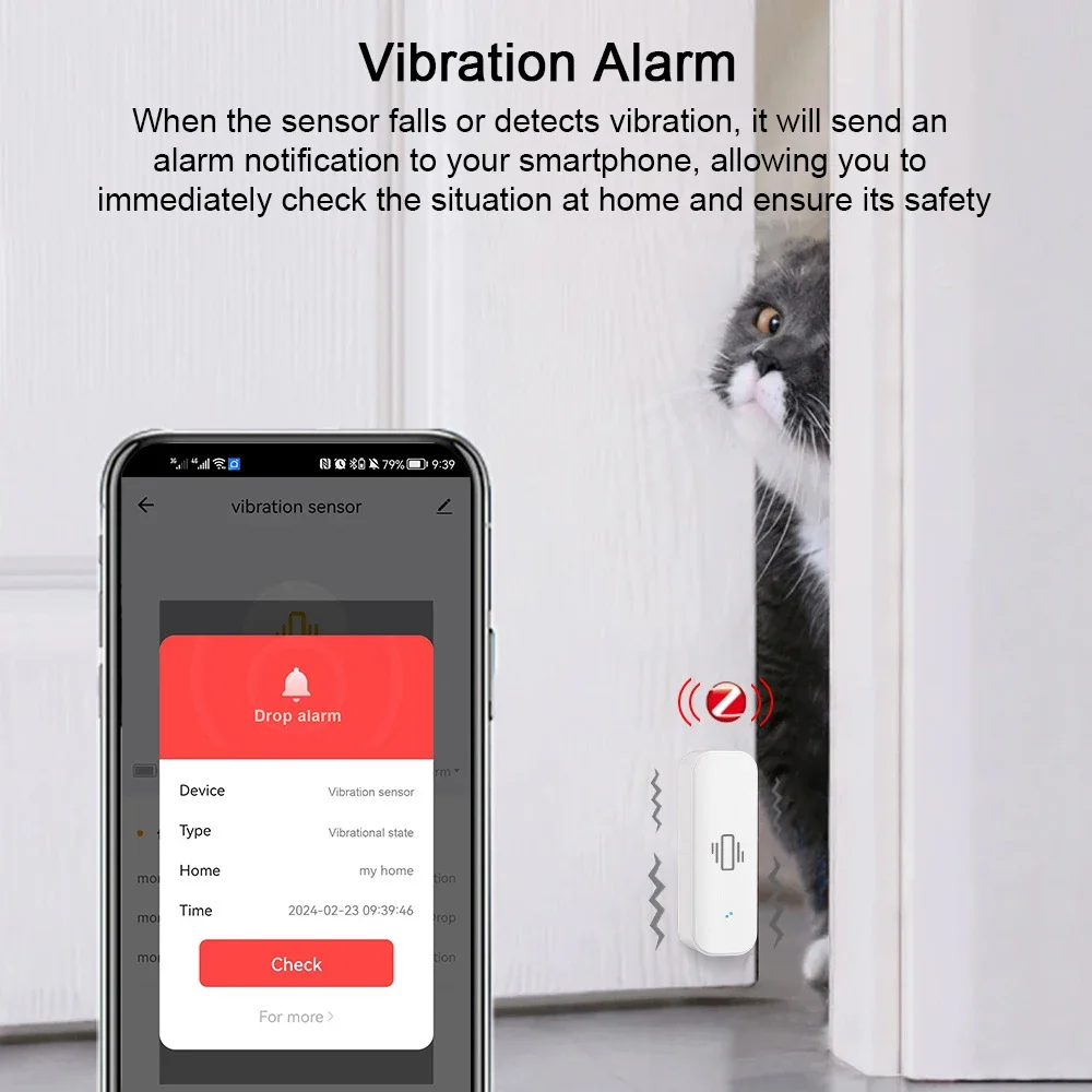 Tuya-ホームセキュリティ,リアルタイム保護,リモートモニ - Home Security Monitor のレビューと価格