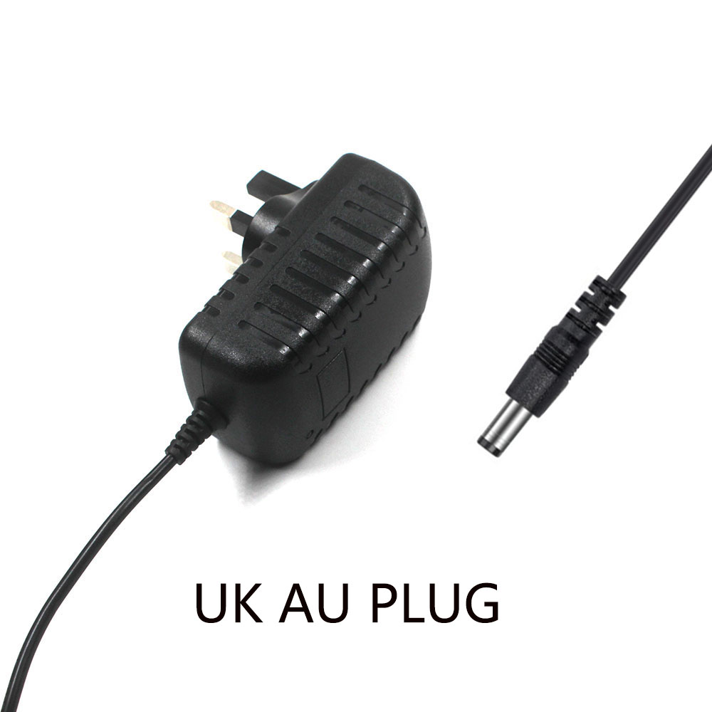 1 個 14V 1.1A 15 ワット AC DC 電源充電 - Google Speaker Nest Audio のレビューと価格