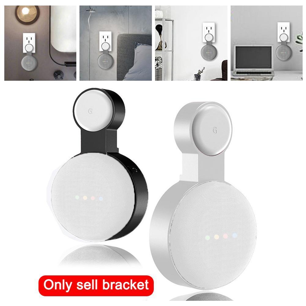 壁掛けホルダー Google Home Mini Nest  - Google Speaker Nest Audio のレビューと価格