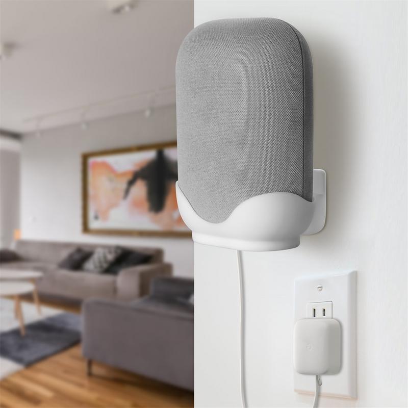Google-オーディオウォールマウント,サポートスタンド, - Google Speaker Nest Audio のレビューと価格