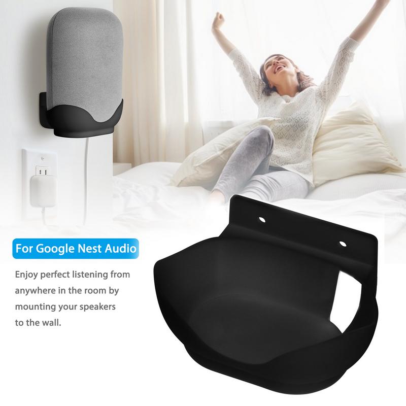 Google-オーディオウォールマウント,サポートスタンド, - Google Speaker Nest Audio のレビューと価格