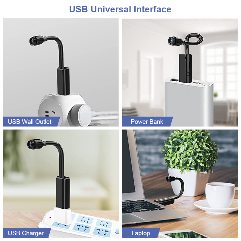 V380ミニワイヤレスWiFiカメラHD動体検知U21 Wi - Home Security Cameras のレビューと価格